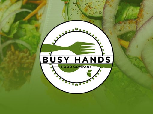 Busy Hands