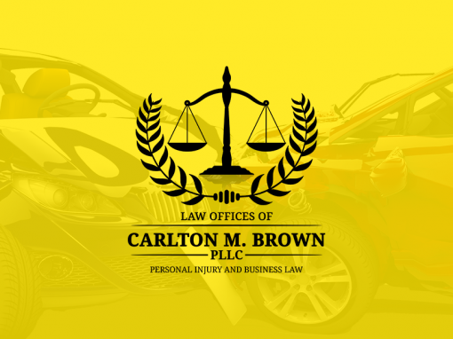 Carlton M. Brown