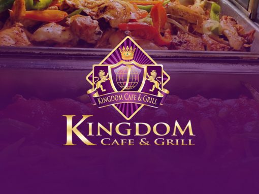 Kingdom Cafe & Grill